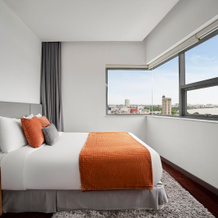 Oakwood Hotel & Apartments Saigon, 胡志明市 — 照片 5