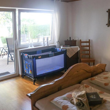 Deine-Eifel-Ferienwohnung, 福伊斯多夫 — 照片 4