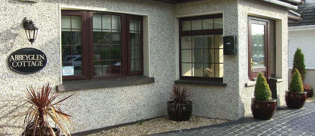 Abbeyglen Cottage, North Dublin — photo 1