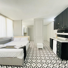 Refreshing Studio Flat In Kabatas Beyoglu, Стамбул — фото 4