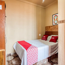 OYO Hotel Tereza Curvelo, Curvelo — photo 4