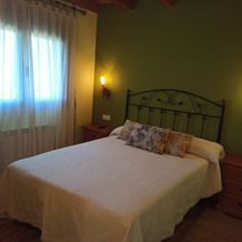 Casa Rural Tapería o Monte, 阿卡拉斯卡 — 照片 2
