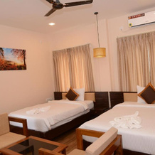 Jaldapara Forest Tourist Lodge, 乌马卡兰佩尔 — 照片 5