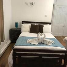 Hill Lodge Hotel, 萨德伯里 — 照片 4