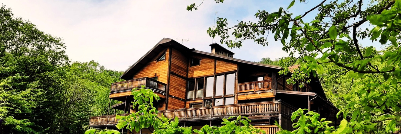Berloga Guest House, Mezmay — photo 1