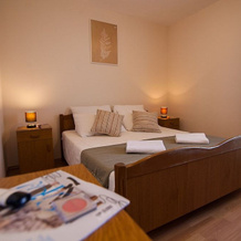 Hotel Villa Džamonja, 博尔 — 照片 4