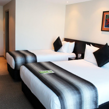 Copthorne Hotel Wellington Oriental Bay, Веллингтон — фото 3