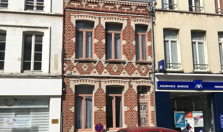Apart’Moment EN GROUPE – Le Repaire des 12, 圣奥梅尔 — 照片 1