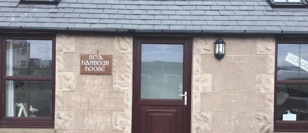 Sma Harbour Hoose, Gourdon — photo 1