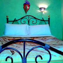 Auberge Kasbah Tiriguioute, 斯库拉 — 照片 3