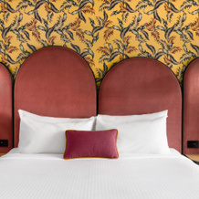 Ovolo Brisbane Fortitude Valley, a Wyndham Hotel, 布里斯班 — 照片 4