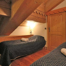 Appartement Montvalezan-La Rosière, 3 pièces, 4 personnes - FR-1-398-624, 蒙瓦莱藏 — 照片 3