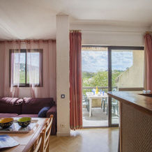 Appartement Terra Bella, 波尔蒂乔 — 照片 4