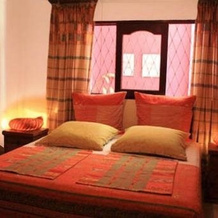 Casa Rosa y Casa del Café Catemaco, 卡特马科 — 照片 3