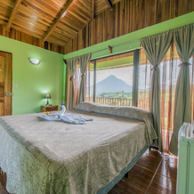 Hotel Castillo del Arenal, 埃尔卡斯蒂略 — 照片 5