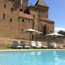 Château de Pierreclos, Pierreclos — photo 5