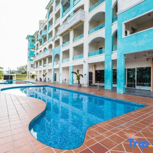 AnyLodge Waterfront Marina Island Pangkor, Lumut — photo 4