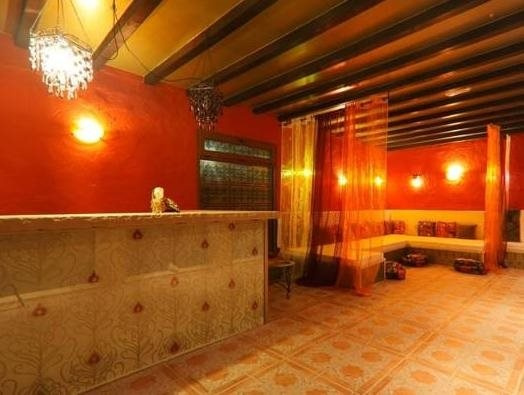 Antaviana Club Cultura, Cabezon de la Sal — photo 1