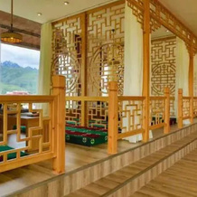 Shangri La Spa Hotel, 甘孜 — 照片 5