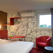 ibis Styles Perigueux Trelissac, 特雷利萨克 — 照片 3