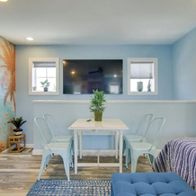 Coastal Millville Studio ~ 6 Mi to Bethany Beach, 米尔维尔 — 照片 5