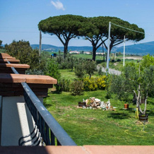 Villa Enli, Капальбио — фото 5