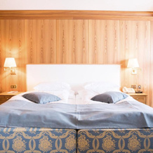 Arosa Kulm Hotel & Alpin Spa, Arosa — photo 5