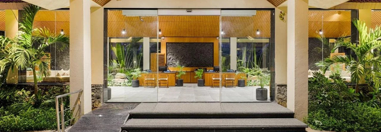 Club Mahindra Pavagadh, Павагадх — фото 1