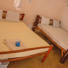 Travellers Inn Resort Malindi, Малинди — фото 4