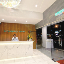Greencity Hotel, Sungai Petani — photo 2