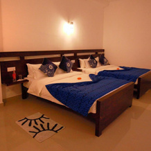 Lavenro Hotel & Resort, Денийяйя — фото 2