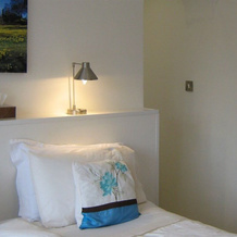 Savannah Bed & Breakfast, Вирджиния Уотер — фото 2