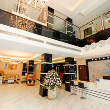 Diamond Hotel, Thu Dau Mot — photo 2