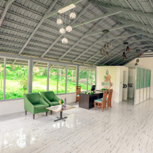 The Blossom Resort Chikmagalur, 比鲁鲁 — 照片 4