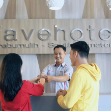 favehotel Prabumulih, Prabumulih — photo 5