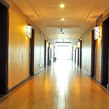 Yinan Hotel (Zhisheng Hot Spring Resort No.2 Building), 临沂 — 照片 5