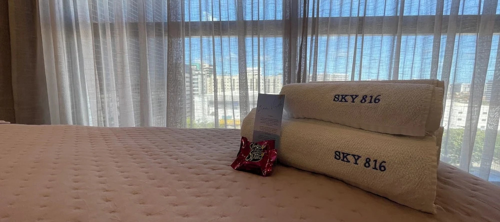 Sky Concept 816, Maceio — photo 1