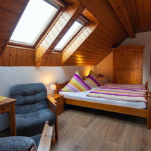Pension Am Weinberg, Миттельндорф — фото 5