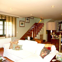 House With 5 Bedrooms in Pontevedra, With Enclosed Garden, 贡多马尔 — 照片 2