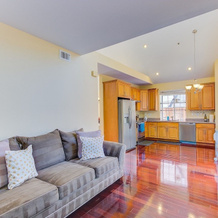 Andrea Way House in Union City 3 Bedrooms 2.5 Bathrooms Home, Юнион-Сити — 照片 2