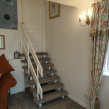 Split Level Bungalow - Sleeps4 - Close to Walks, 萨顿因阿什菲尔德 — 照片 3