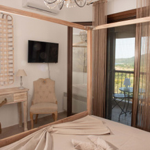 Dandy On The Beach Nea Roda, Кумица — фото 3