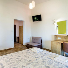 Marti Resort, Prinos — photo 2
