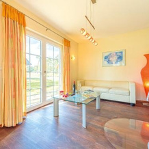 Reetdachhaus mit Sauna, Kamin & Terrasse - D 028.032, 齐尔肖 — 照片 4