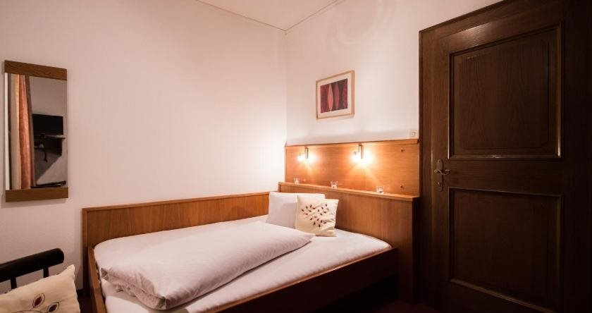 Hotel Platzer, 格明德 — 照片 1