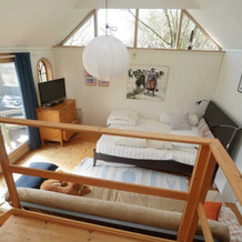 6 Person Holiday Home In Kalundborg, Калуннборг — фото 2