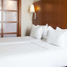 AC Hotel Palencia by Marriott, 帕伦西亚 — 照片 4