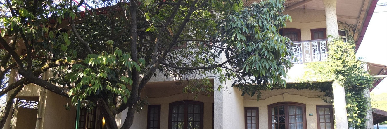 Club Mahindra Mahabaleshwar Sherwood, Mahabaleshwar — photo 1