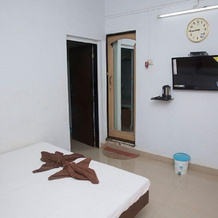 Sanidhya Resort, 基姆 — 照片 5