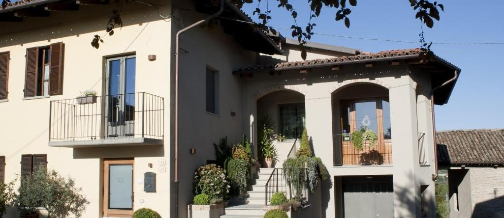 Agriturismo Rivella, 巴巴莱斯科 — 照片 1